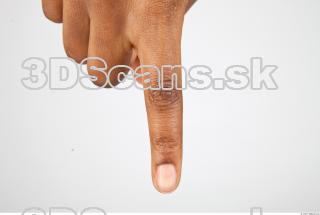 Finger texture of Tonya 0003